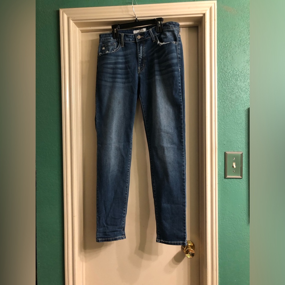 Kancan Los Angeles Estilo Jeans